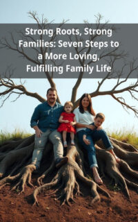 Strong Roots, Strong Families: Seven Steps to a More Loving, Fulfilling Family Life