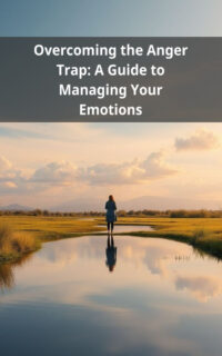 Overcoming the Anger Trap: A Guide to Managing Your Emotions