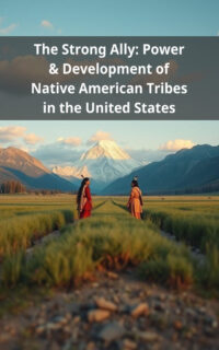 The Strong Ally: Power & Development of Native American Tribes in the United States