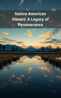 Native American Visions: A Legacy of Perseverance
