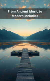 From Ancient Music to Modern Melodies