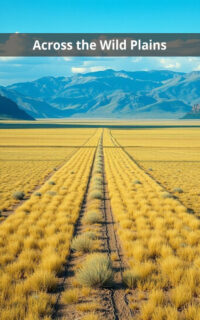 Across the Wild Plains