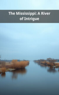 The Mississippi: A River of Intrigue