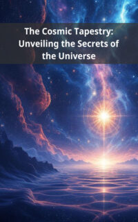 The Cosmic Tapestry: Unveiling the Secrets of the Universe