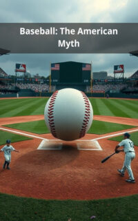 Baseball: The American Myth