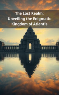The Lost Realm: Unveiling the Enigmatic Kingdom of Atlantis
