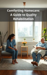 Comforting Homecare: A Guide to Quality Rehabilitation
