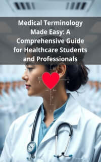 Medical Terminology Made Easy: A Comprehensive Guide for Healthcare Students and Professionals
