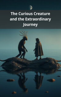 The Curious Creature and the Extraordinary Journey