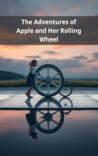 The Adventures of Apple and Her Rolling Wheel