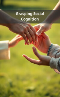 Grasping Social Cognition