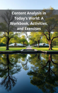 Content Analysis in Today's World: A Workbook, Activities, and Exercises