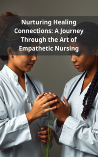 Nurturing Healing Connections: A Journey Through the Art of Empathetic Nursing