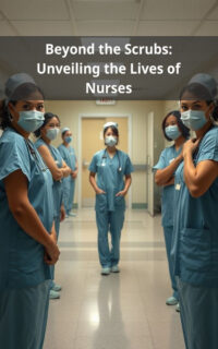Beyond the Scrubs: Unveiling the Lives of Nurses