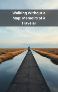 Walking Without a Map: Memoirs of a Traveler