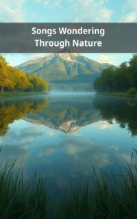 Songs Wondering Through Nature