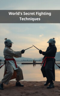 World's Secret Fighting Techniques