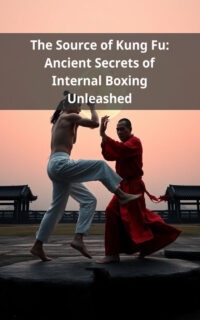 The Source of Kung Fu: Ancient Secrets of Internal Boxing Unleashed