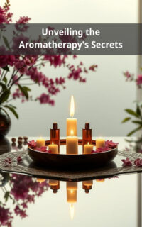 Unveiling the Aromatherapy's Secrets