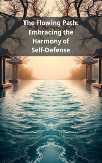 The Flowing Path: Embracing the Harmony of Self-Defense