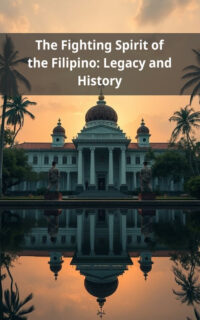 The Fighting Spirit of the Filipino: Legacy and History