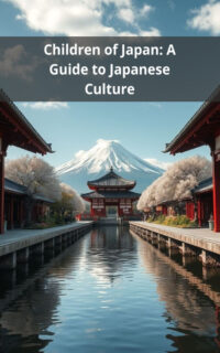 Children of Japan: A Guide to Japanese Culture