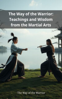 The Way of the Warrior: Teachings and Wisdom from the Martial Arts