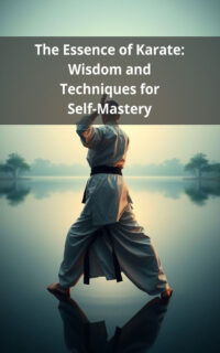 The Essence of Karate: Wisdom and Techniques for Self-Mastery