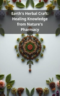 Earth's Herbal Craft: Healing Knowledge from Nature's Pharmacy