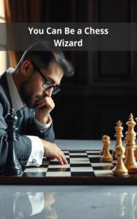 You Can Be a Chess Wizard