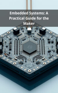 Embedded Systems: A Practical Guide for the Maker
