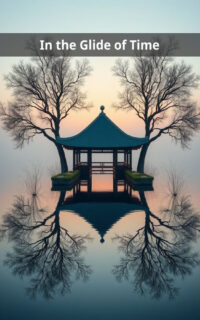 In the Glide of Time