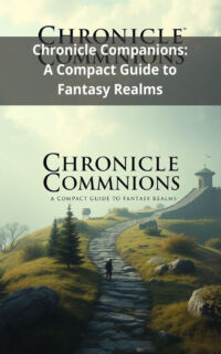 Chronicle Companions: A Compact Guide to Fantasy Realms