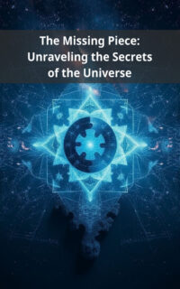 The Missing Piece: Unraveling the Secrets of the Universe