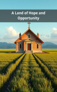 A Land of Hope and Opportunity