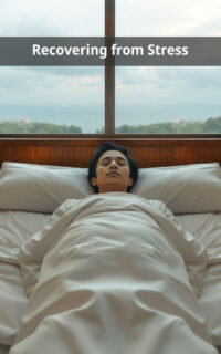Recovering from Stress