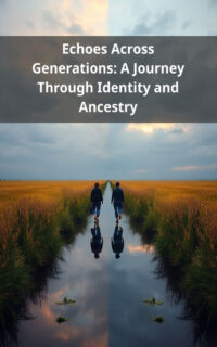 Echoes Across Generations: A Journey Through Identity and Ancestry
