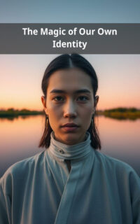The Magic of Our Own Identity