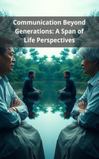 Communication Beyond Generations: A Span of Life Perspectives