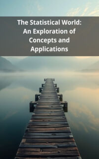 The Statistical World: An Exploration of Concepts and Applications