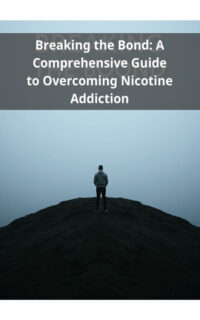 Breaking the Bond: A Comprehensive Guide to Overcoming Nicotine Addiction
