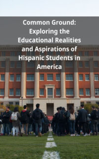 Common Ground: Exploring the Educational Realities and Aspirations of Hispanic Students in America