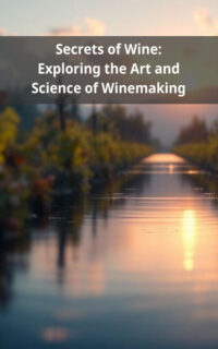 Secrets of Wine: Exploring the Art and Science of Winemaking