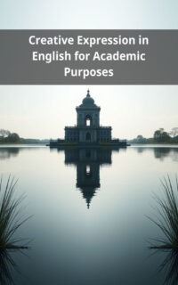 Creative Expression in English for Academic Purposes
