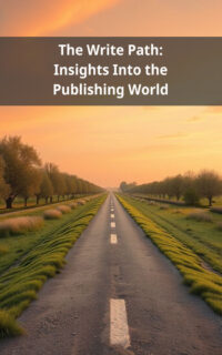 The Write Path: Insights Into the Publishing World