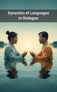 Dynamics of Languages in Dialogue