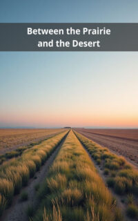Between the Prairie and the Desert