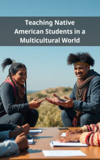 Teaching Native American Students in a Multicultural World