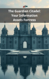 The Guardian Citadel: Your Information Assets Fortress