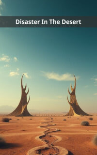 Disaster In The Desert